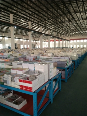 少兒圖書批發(fā)市場(chǎng)