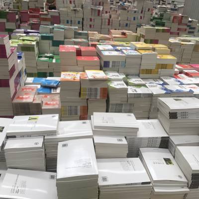 北京圖書批發(fā):低價圖書批發(fā)就沒有盈利的可能嗎？